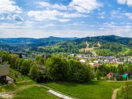 Centrum Rehabilitacji Krokus